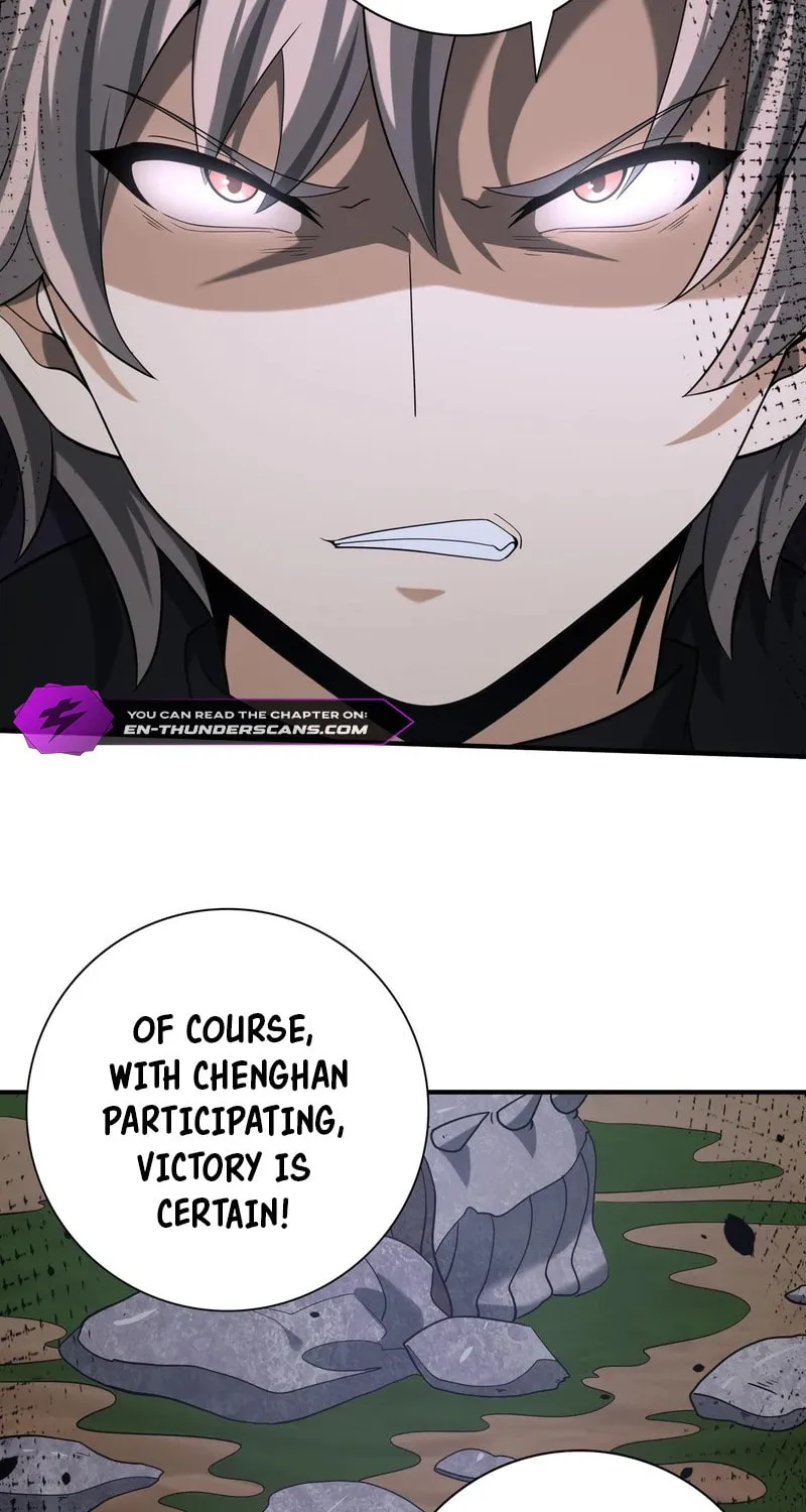 I Got the Weakest Class, Dragon Tamer!? Chapter 45 page 53 - 
