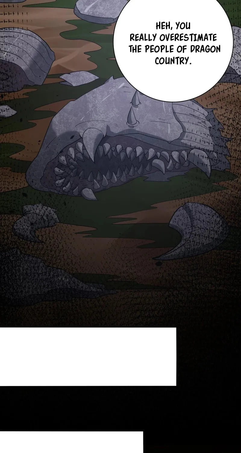 I Got the Weakest Class, Dragon Tamer!? Chapter 45 page 54 - 
