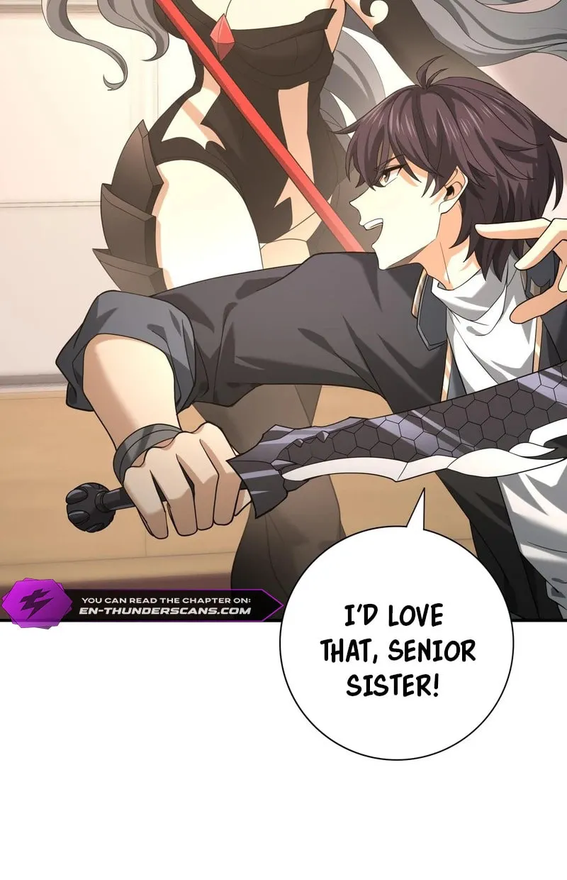 I Got the Weakest Class, Dragon Tamer!? Chapter 45 page 56 - 