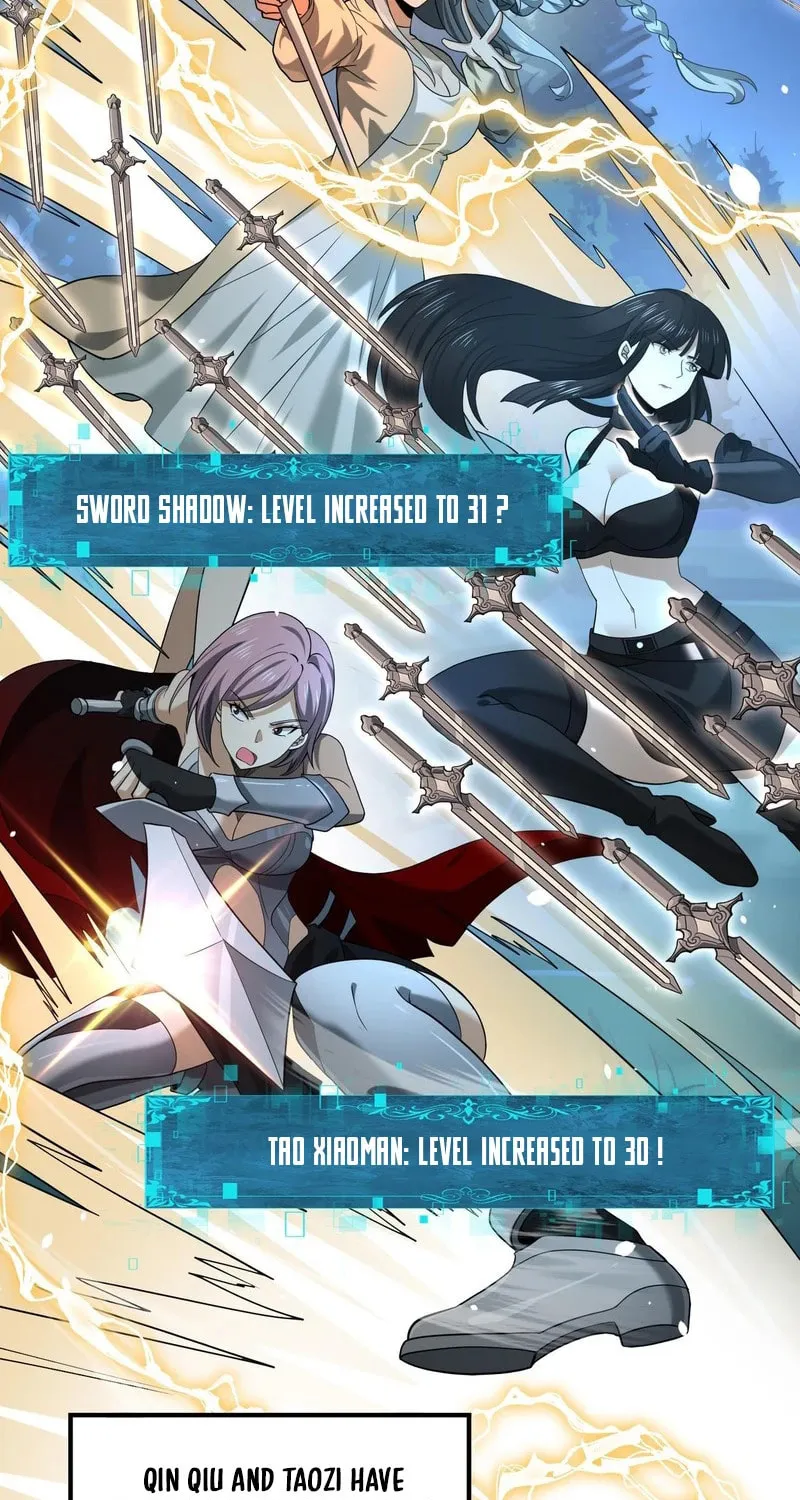I Got the Weakest Class, Dragon Tamer!? Chapter 45 page 59 - 