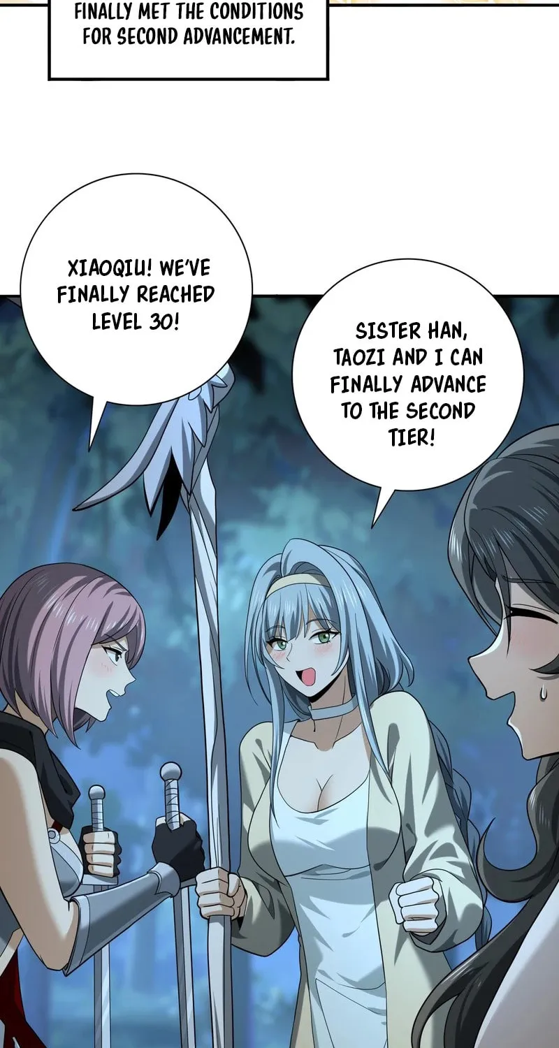 I Got the Weakest Class, Dragon Tamer!? Chapter 45 page 60 - 