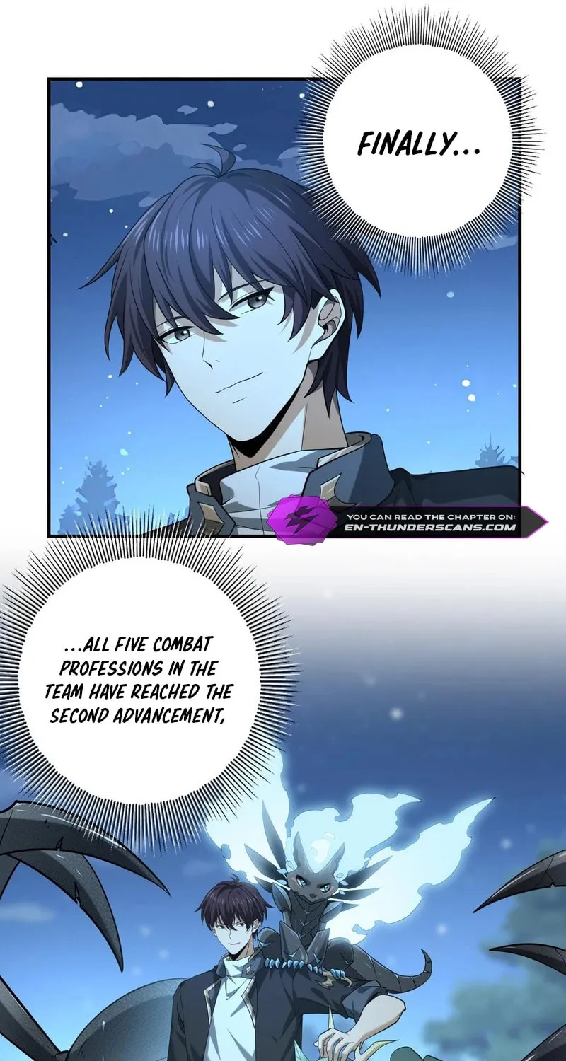 I Got the Weakest Class, Dragon Tamer!? Chapter 45 page 63 - 