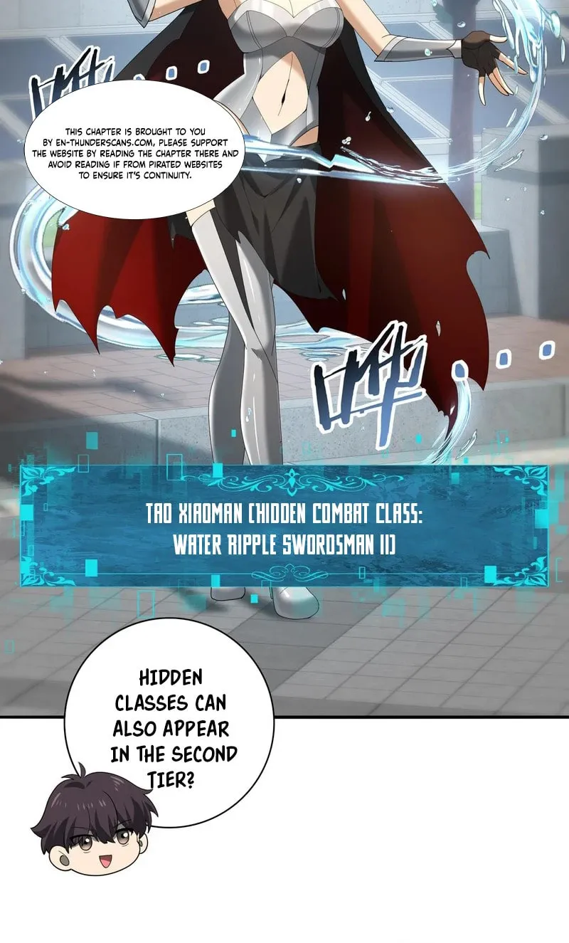 I Got the Weakest Class, Dragon Tamer!? Chapter 46 page 12 - 