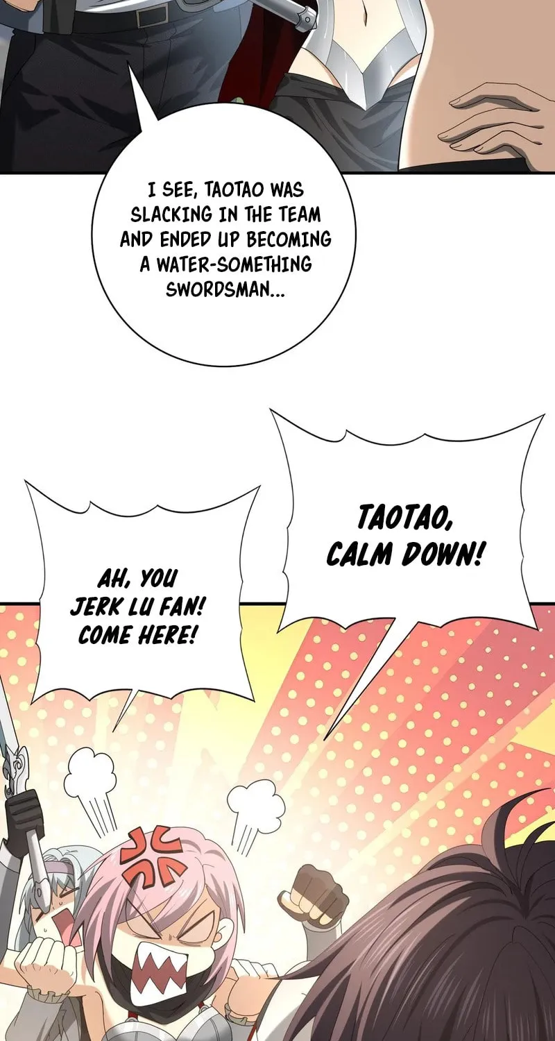 I Got the Weakest Class, Dragon Tamer!? Chapter 46 page 14 - 