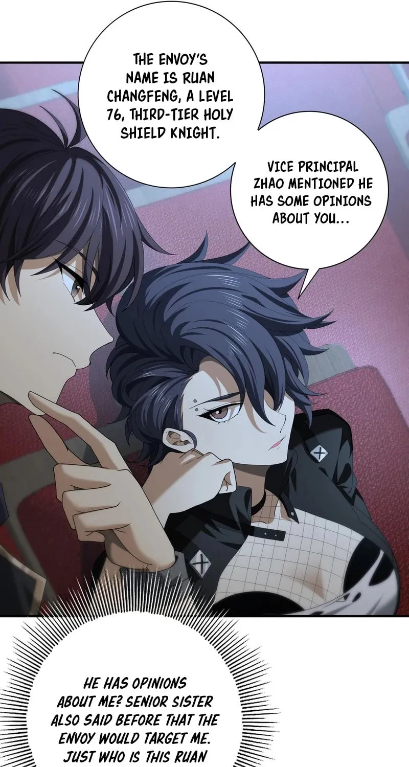 I Got the Weakest Class, Dragon Tamer!? Chapter 46 page 19 - 