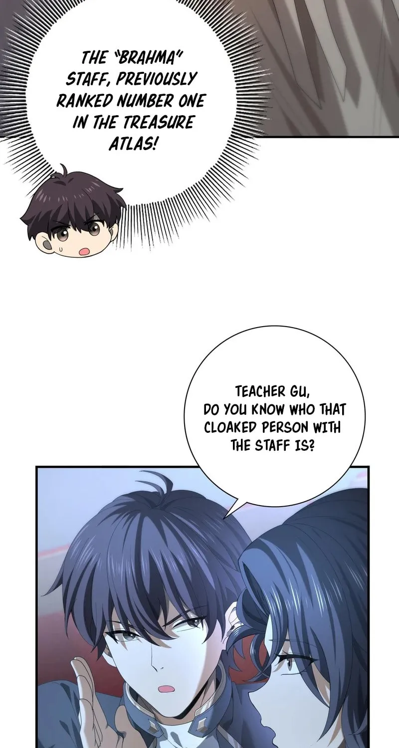 I Got the Weakest Class, Dragon Tamer!? Chapter 46 page 22 - 