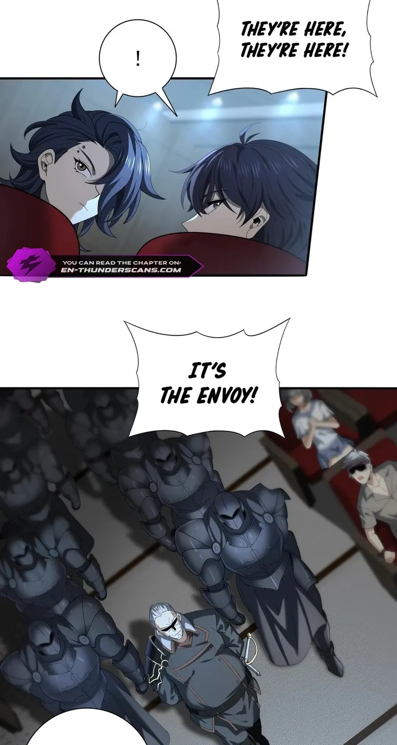I Got the Weakest Class, Dragon Tamer!? Chapter 46 page 26 - 