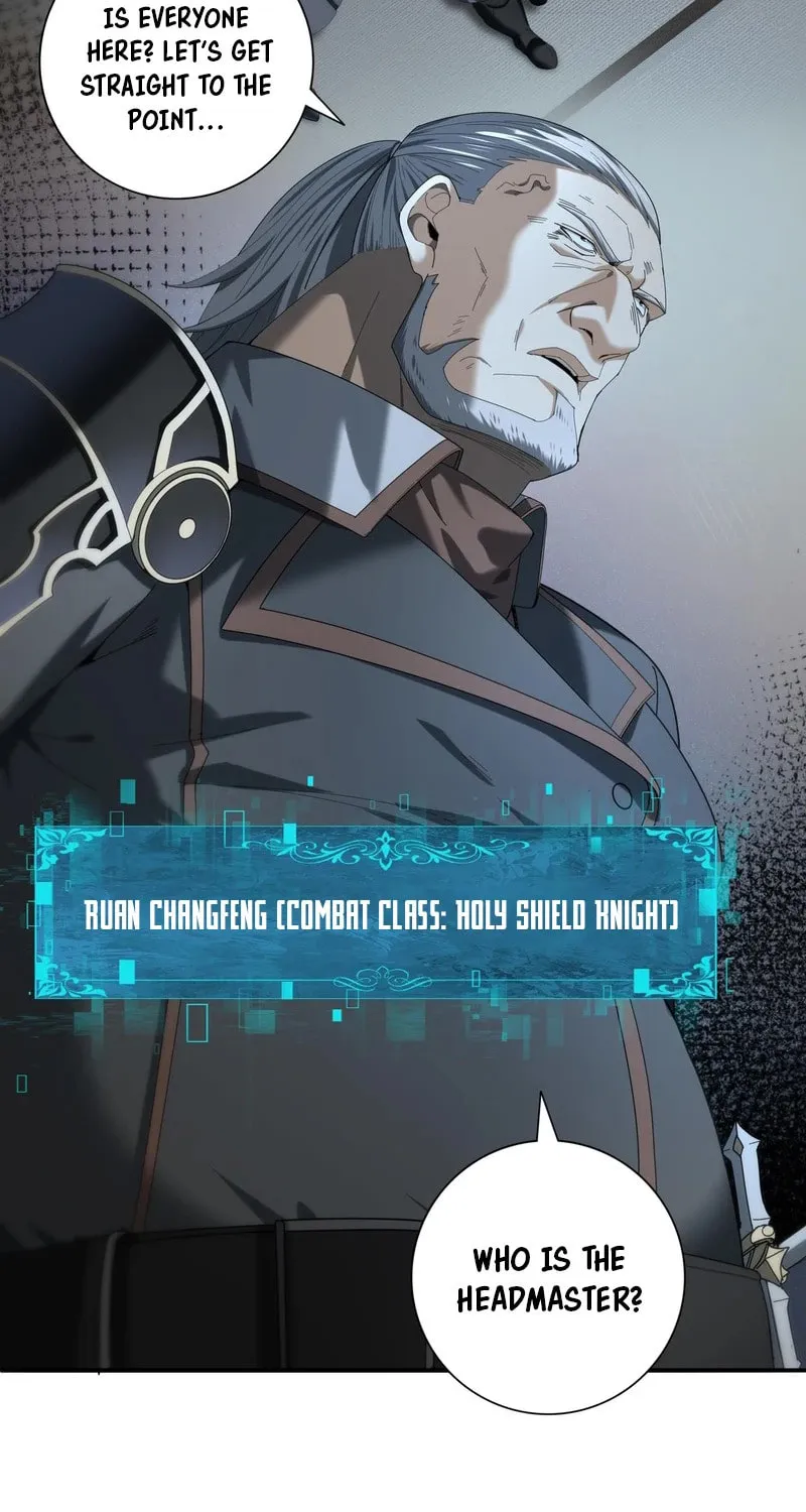 I Got the Weakest Class, Dragon Tamer!? Chapter 46 page 27 - 