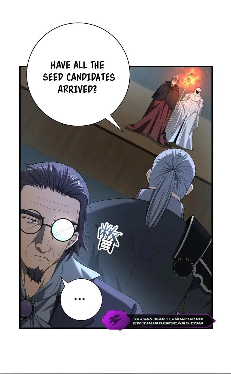 I Got the Weakest Class, Dragon Tamer!? Chapter 46 page 30 - 