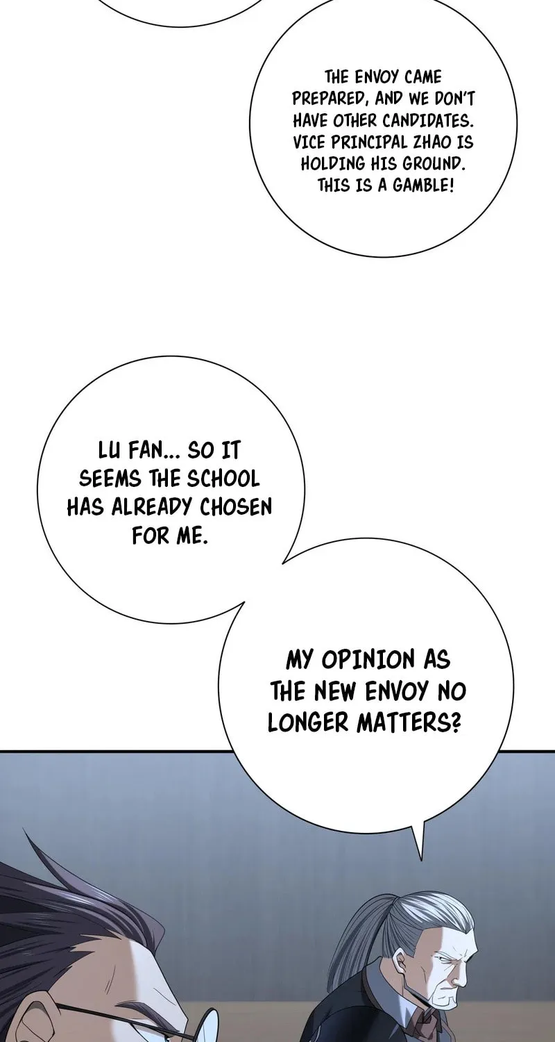I Got the Weakest Class, Dragon Tamer!? Chapter 46 page 34 - 