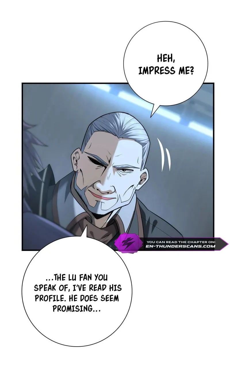 I Got the Weakest Class, Dragon Tamer!? Chapter 46 page 36 - 