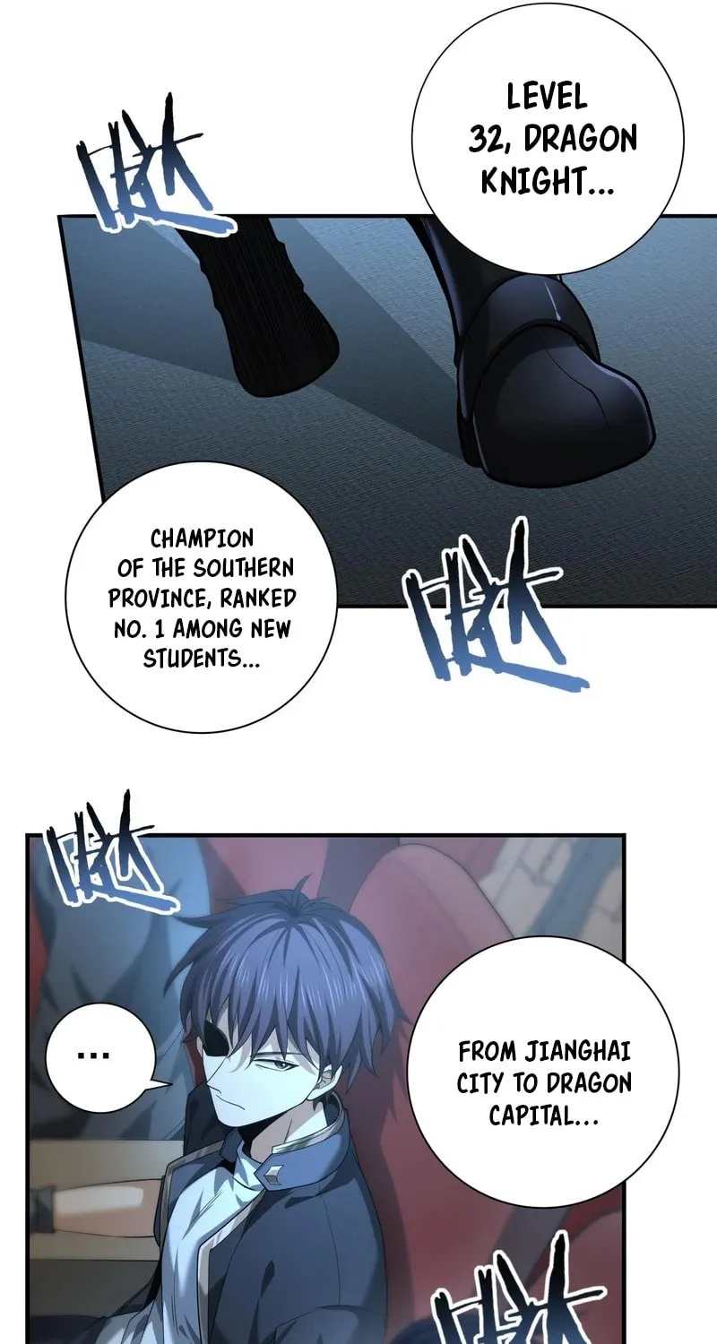 I Got the Weakest Class, Dragon Tamer!? Chapter 46 page 37 - 