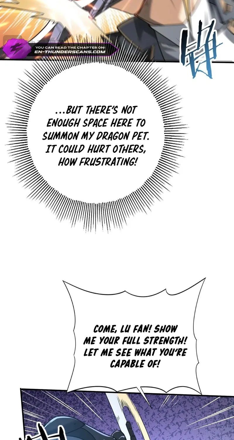 I Got the Weakest Class, Dragon Tamer!? Chapter 46 page 47 - 