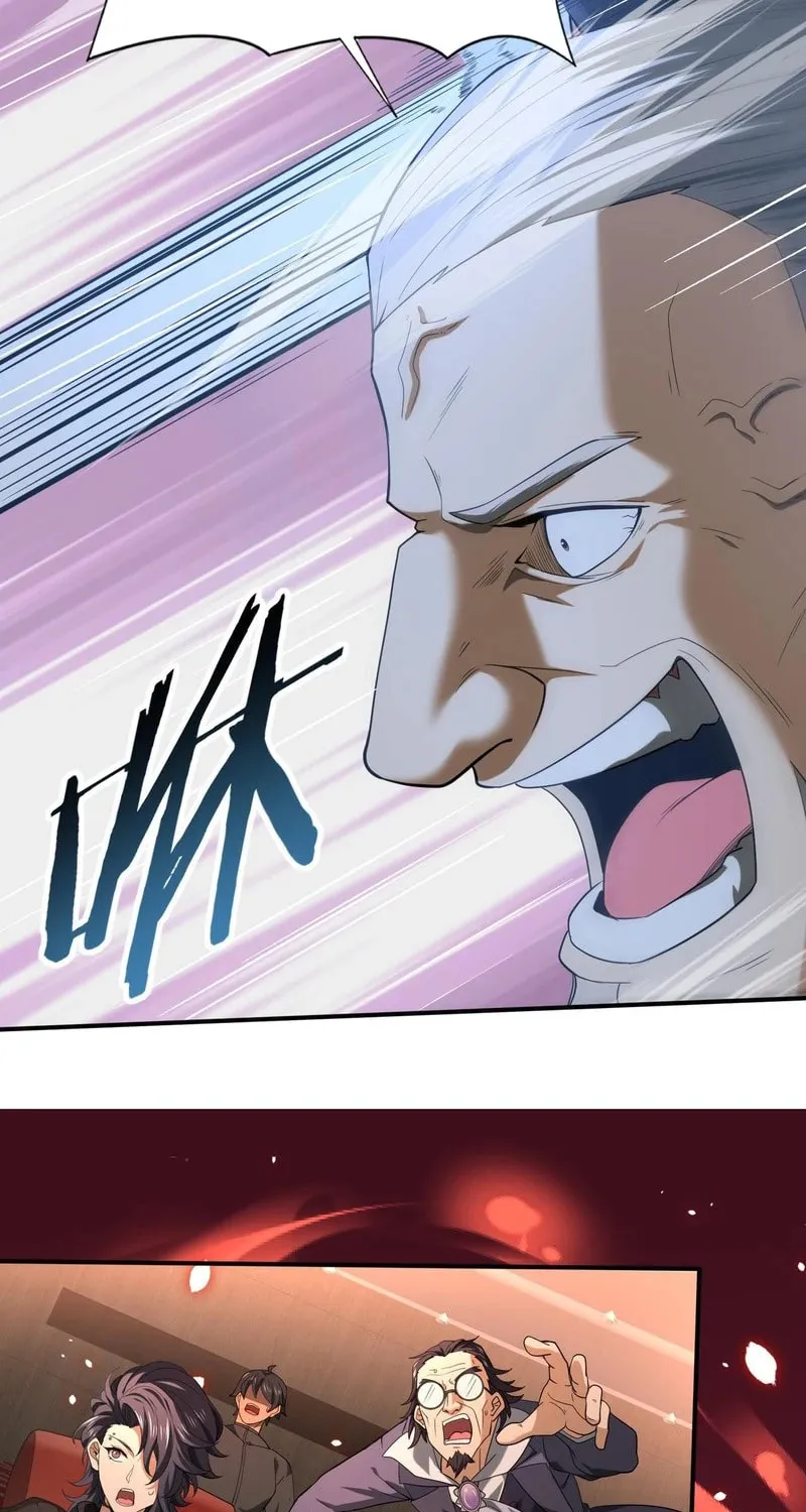 I Got the Weakest Class, Dragon Tamer!? Chapter 46 page 51 - 