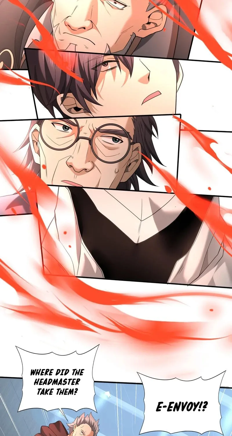 I Got the Weakest Class, Dragon Tamer!? Chapter 46 page 56 - 
