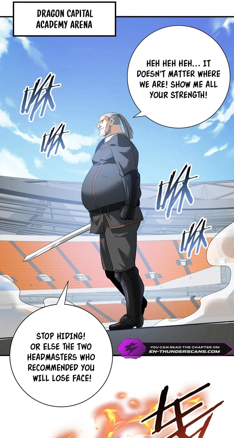 I Got the Weakest Class, Dragon Tamer!? Chapter 46 page 60 - 