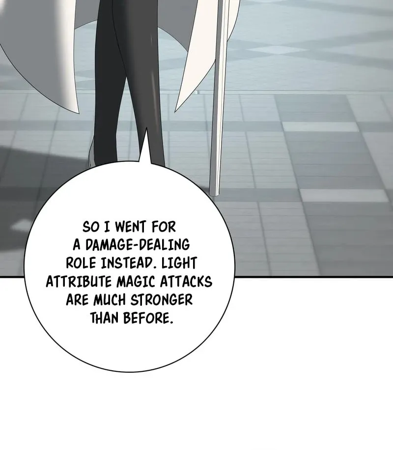 I Got the Weakest Class, Dragon Tamer!? Chapter 46 page 7 - 