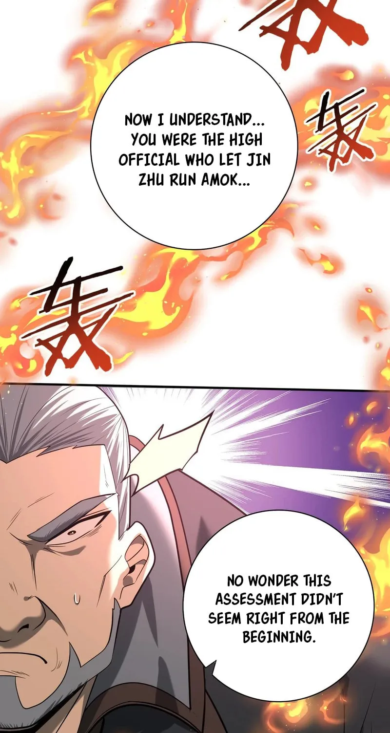 I Got the Weakest Class, Dragon Tamer!? Chapter 46 page 61 - 