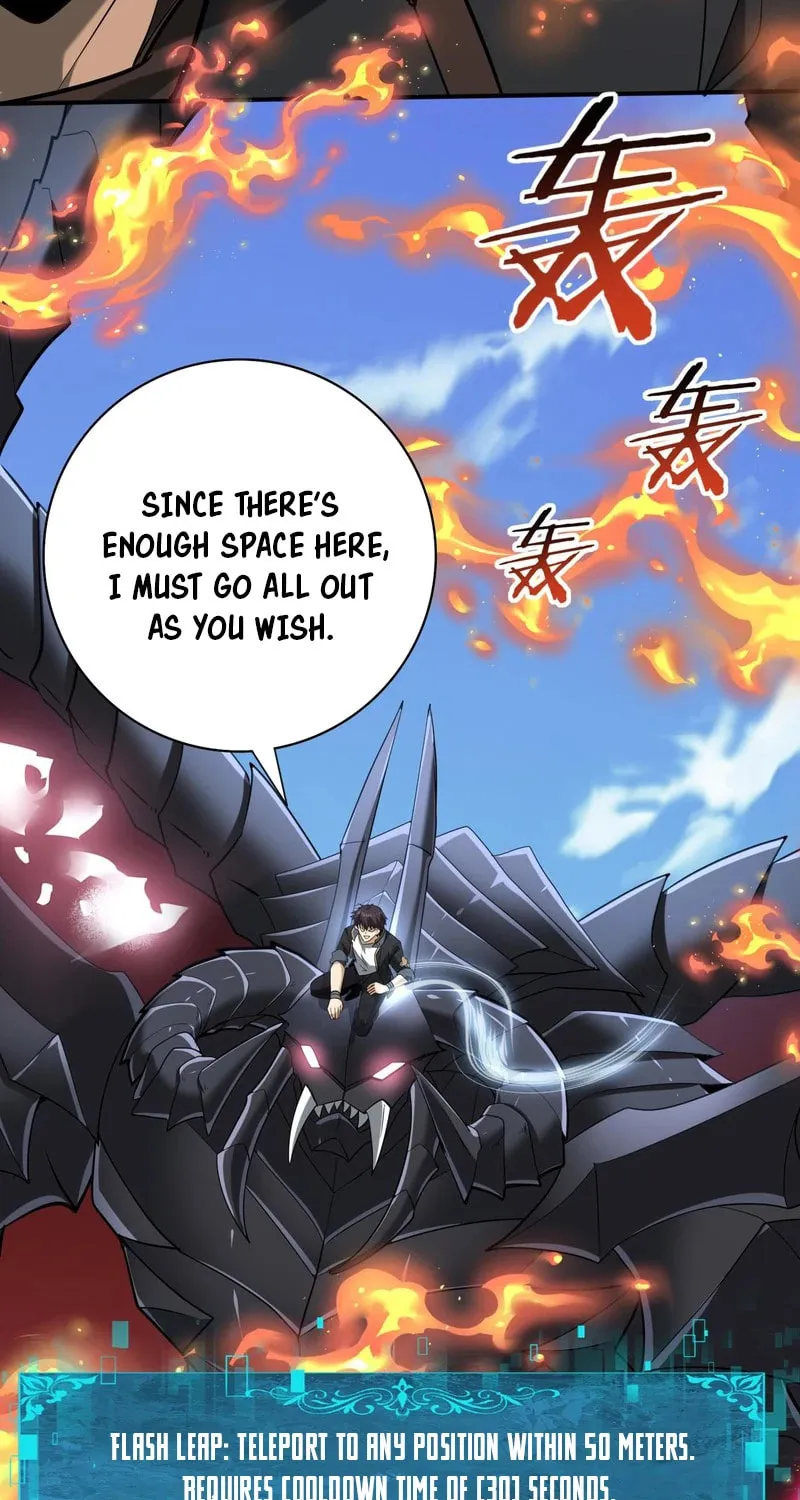 I Got the Weakest Class, Dragon Tamer!? Chapter 46 page 62 - 