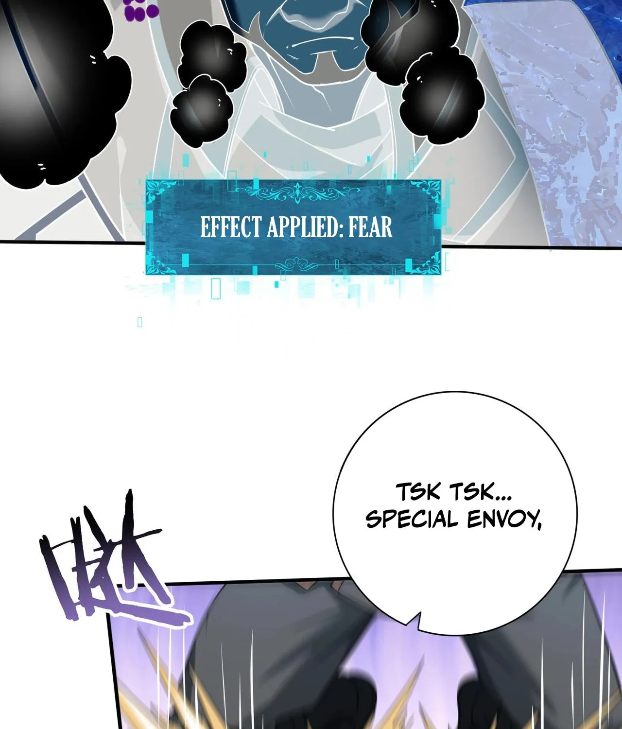 I Got the Weakest Class, Dragon Tamer!? Chapter 47 page 14 - 