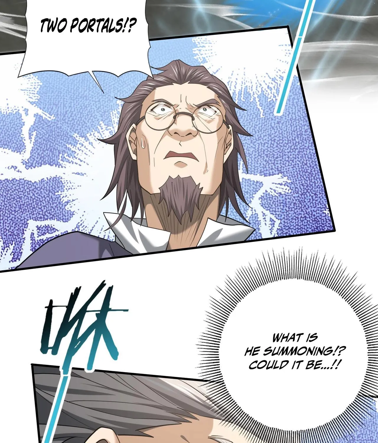 I Got the Weakest Class, Dragon Tamer!? Chapter 47 page 22 - 