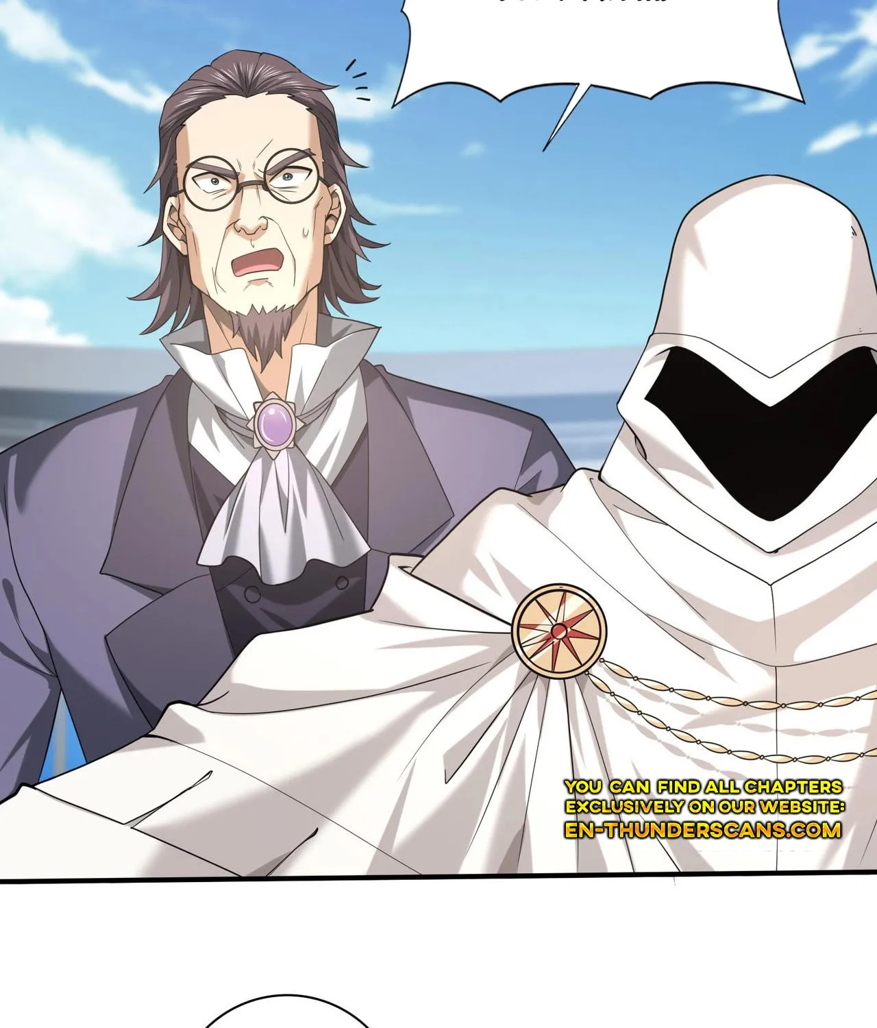 I Got the Weakest Class, Dragon Tamer!? Chapter 47 page 29 - 