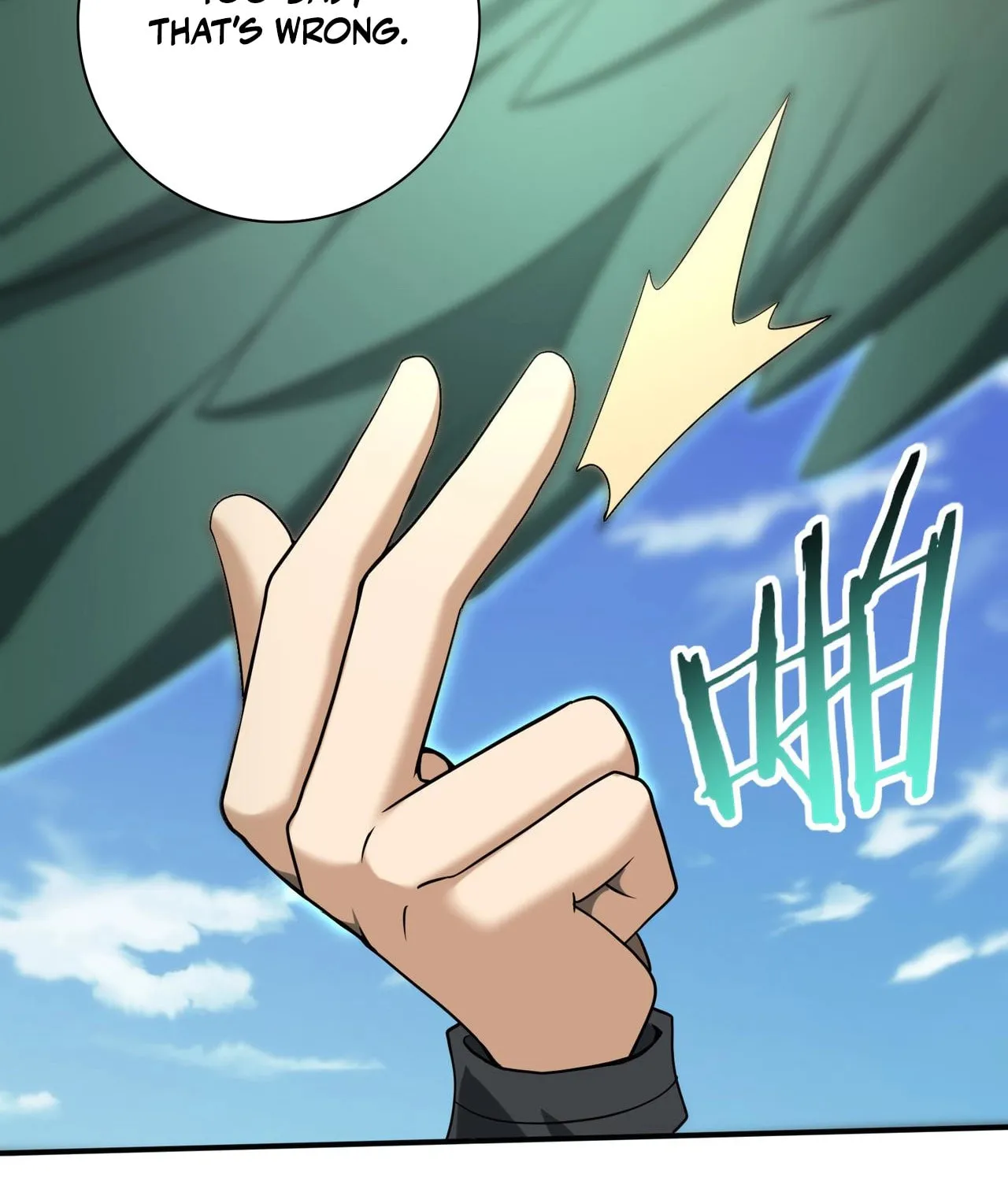 I Got the Weakest Class, Dragon Tamer!? Chapter 47 page 33 - 