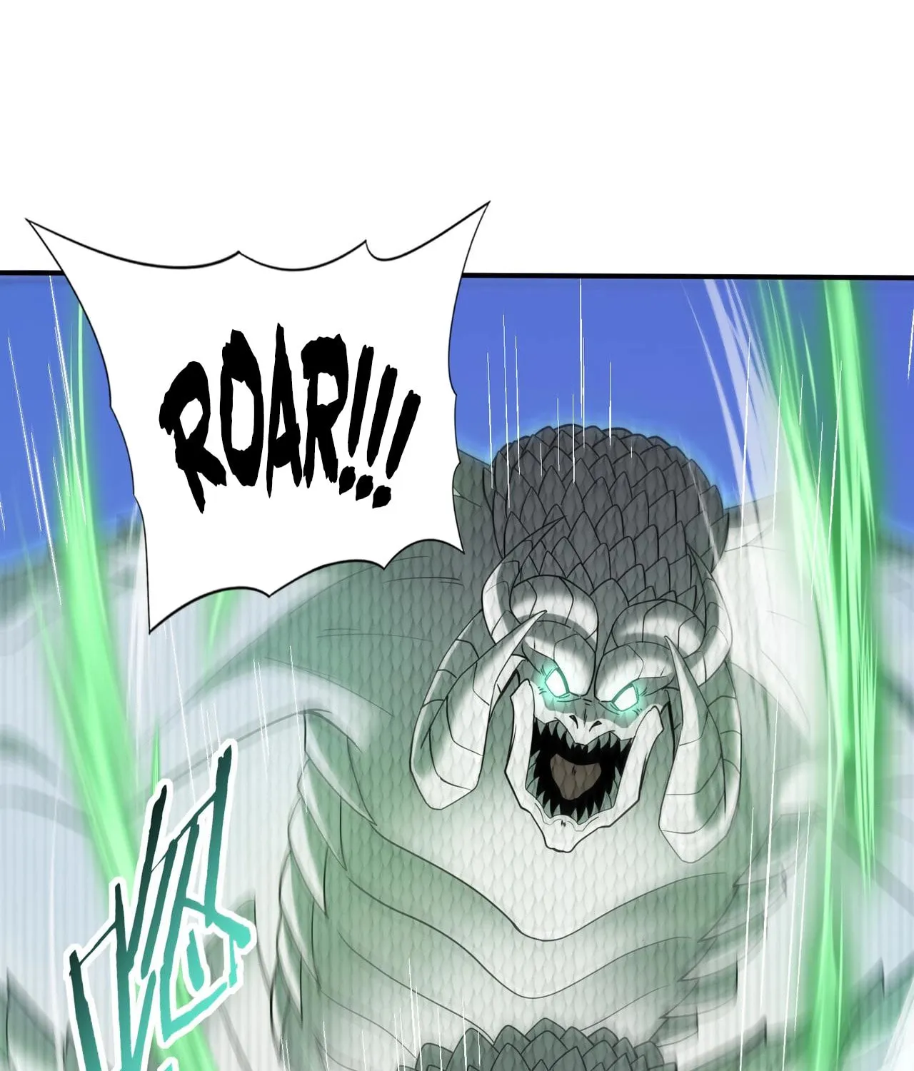 I Got the Weakest Class, Dragon Tamer!? Chapter 47 page 34 - 