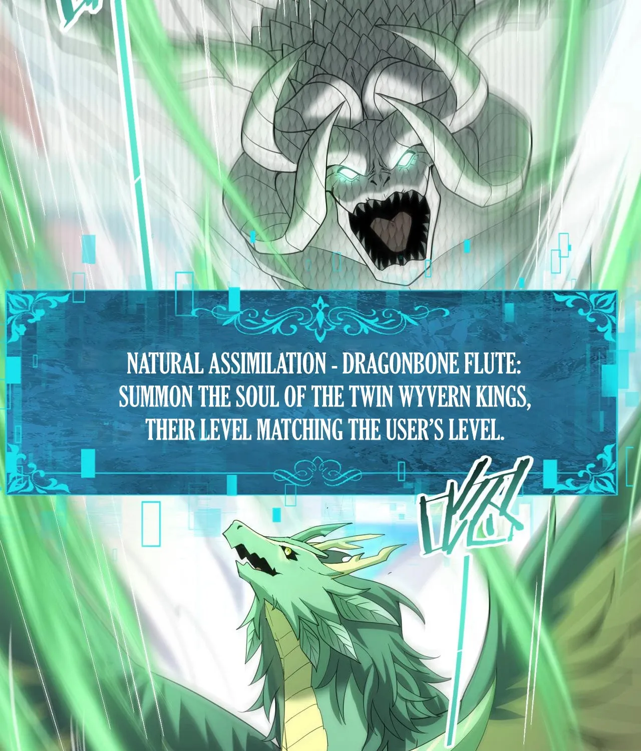 I Got the Weakest Class, Dragon Tamer!? Chapter 47 page 35 - 