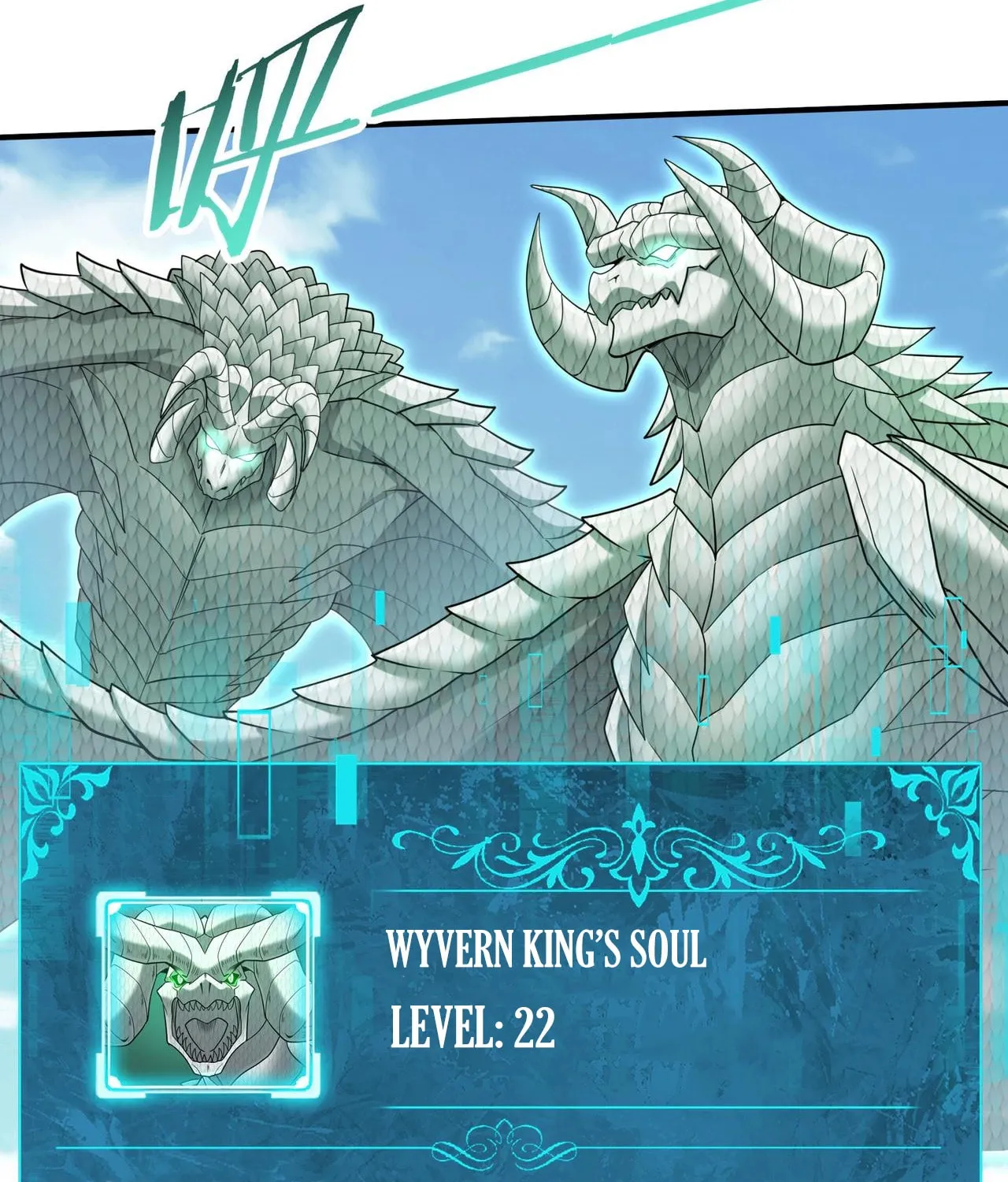 I Got the Weakest Class, Dragon Tamer!? Chapter 47 page 38 - 