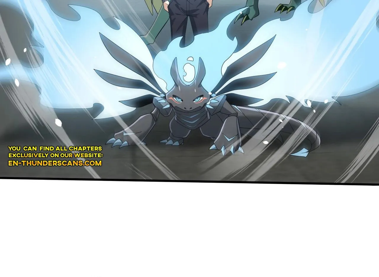 I Got the Weakest Class, Dragon Tamer!? Chapter 47 page 44 - 