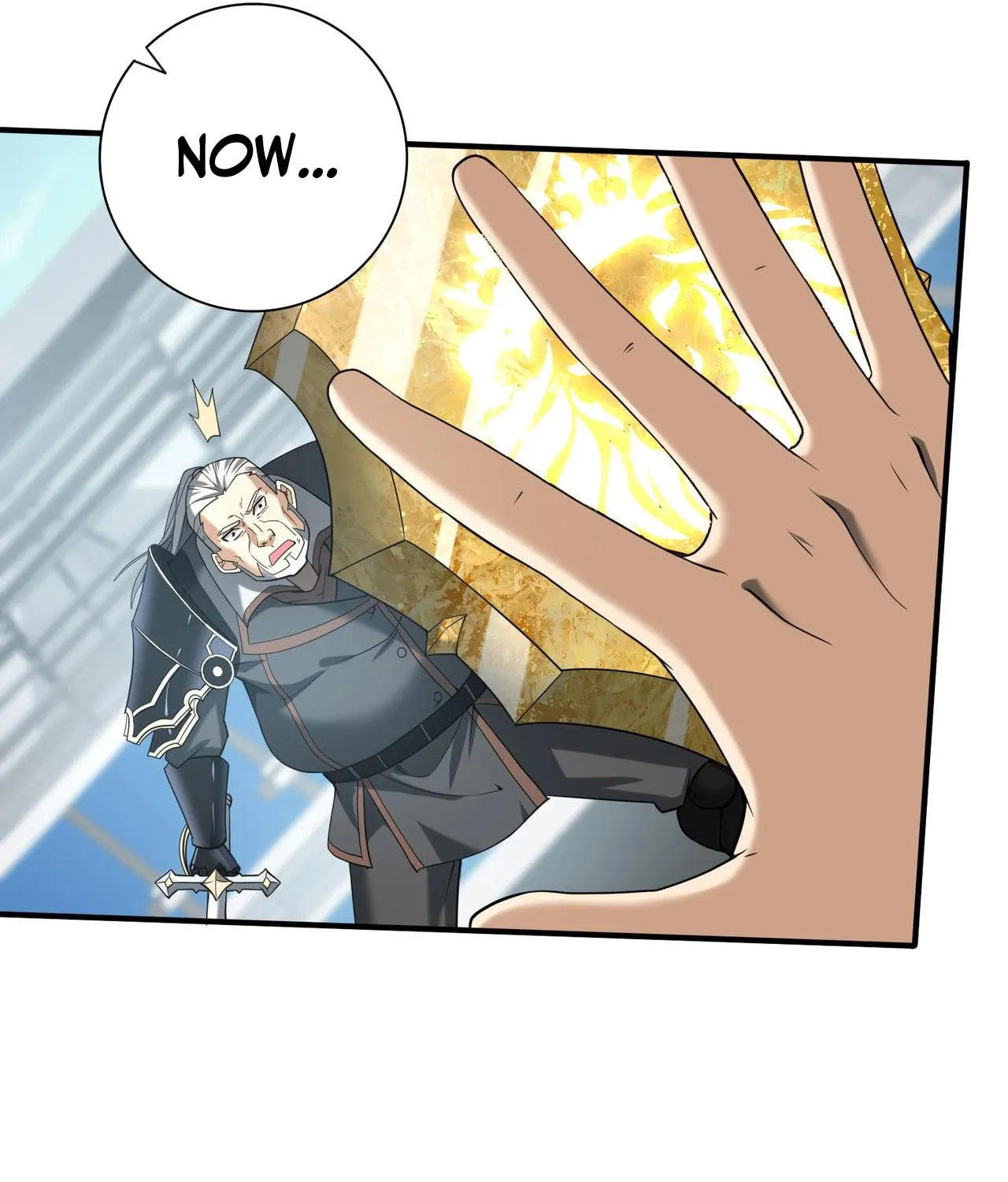 I Got the Weakest Class, Dragon Tamer!? Chapter 47 page 45 - 