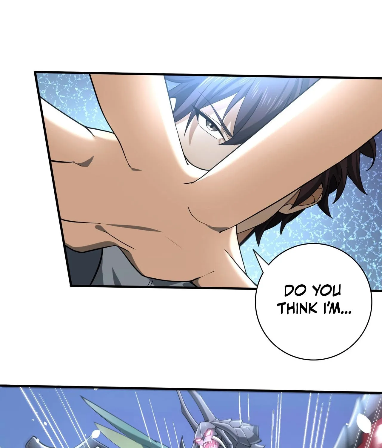 I Got the Weakest Class, Dragon Tamer!? Chapter 47 page 46 - 