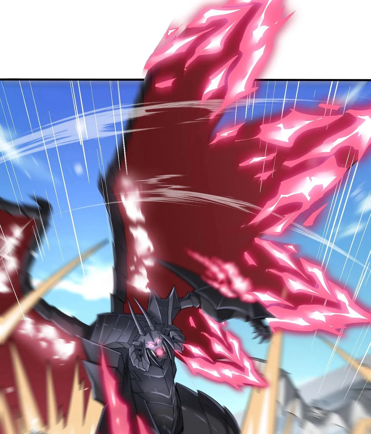 I Got the Weakest Class, Dragon Tamer!? Chapter 47 page 53 - 