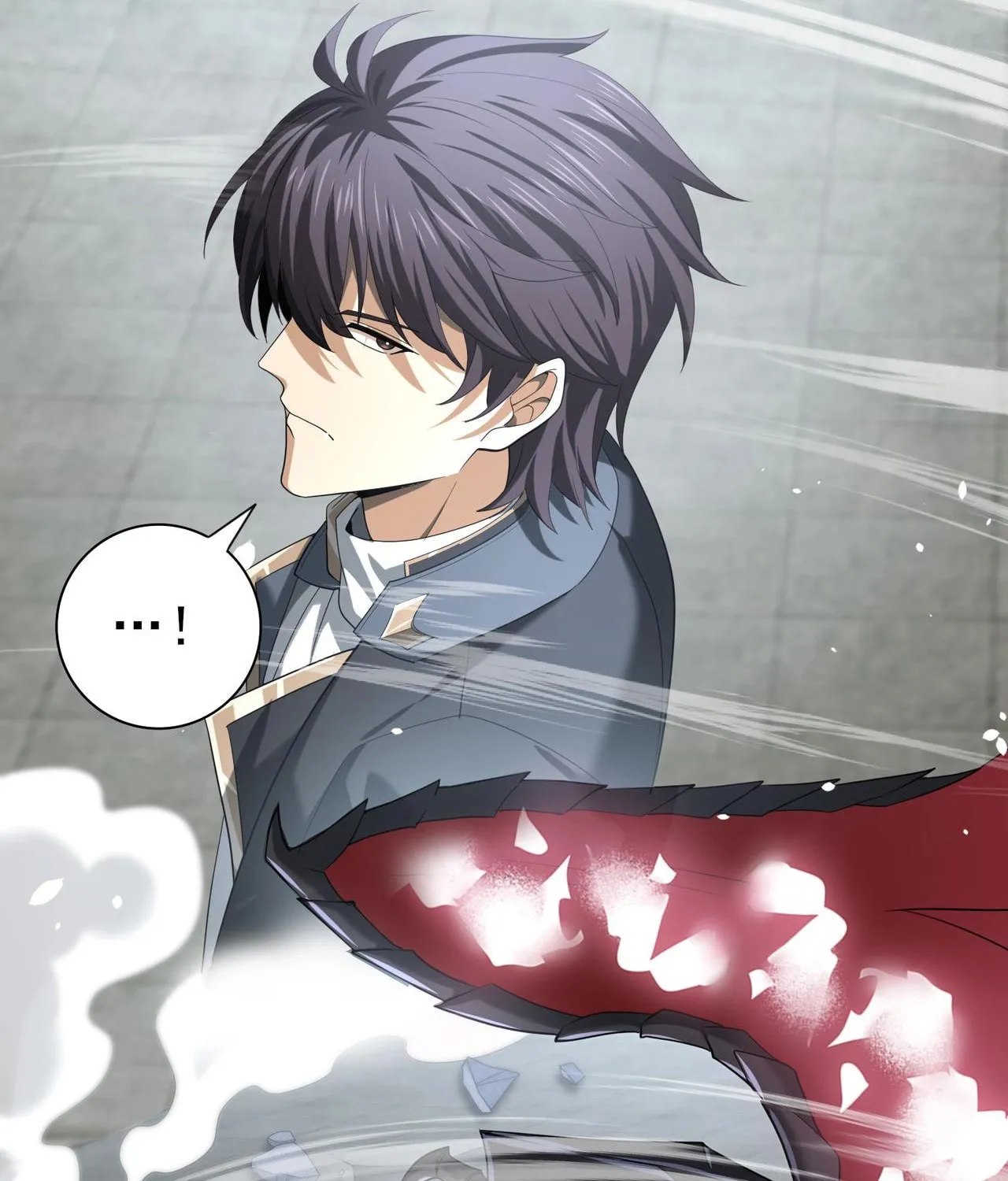 I Got the Weakest Class, Dragon Tamer!? Chapter 47 page 57 - 