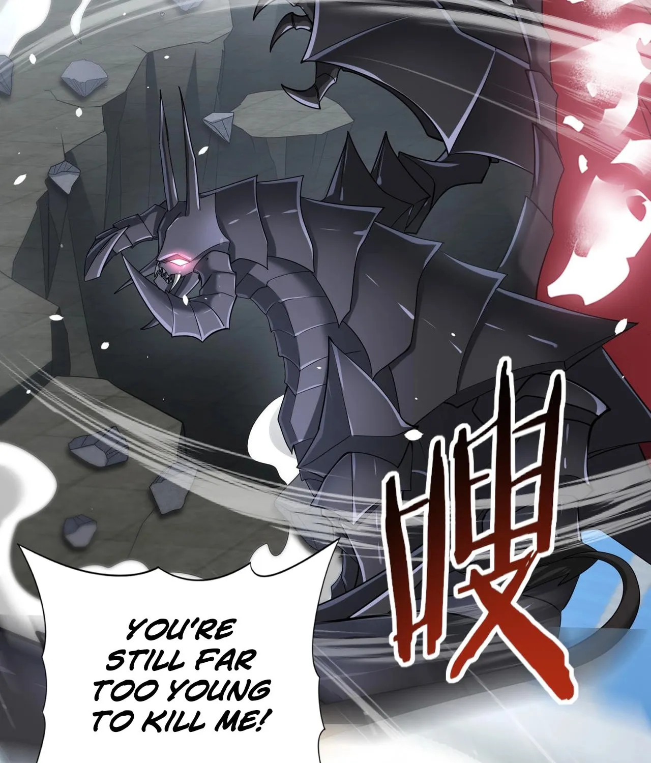 I Got the Weakest Class, Dragon Tamer!? Chapter 47 page 58 - 