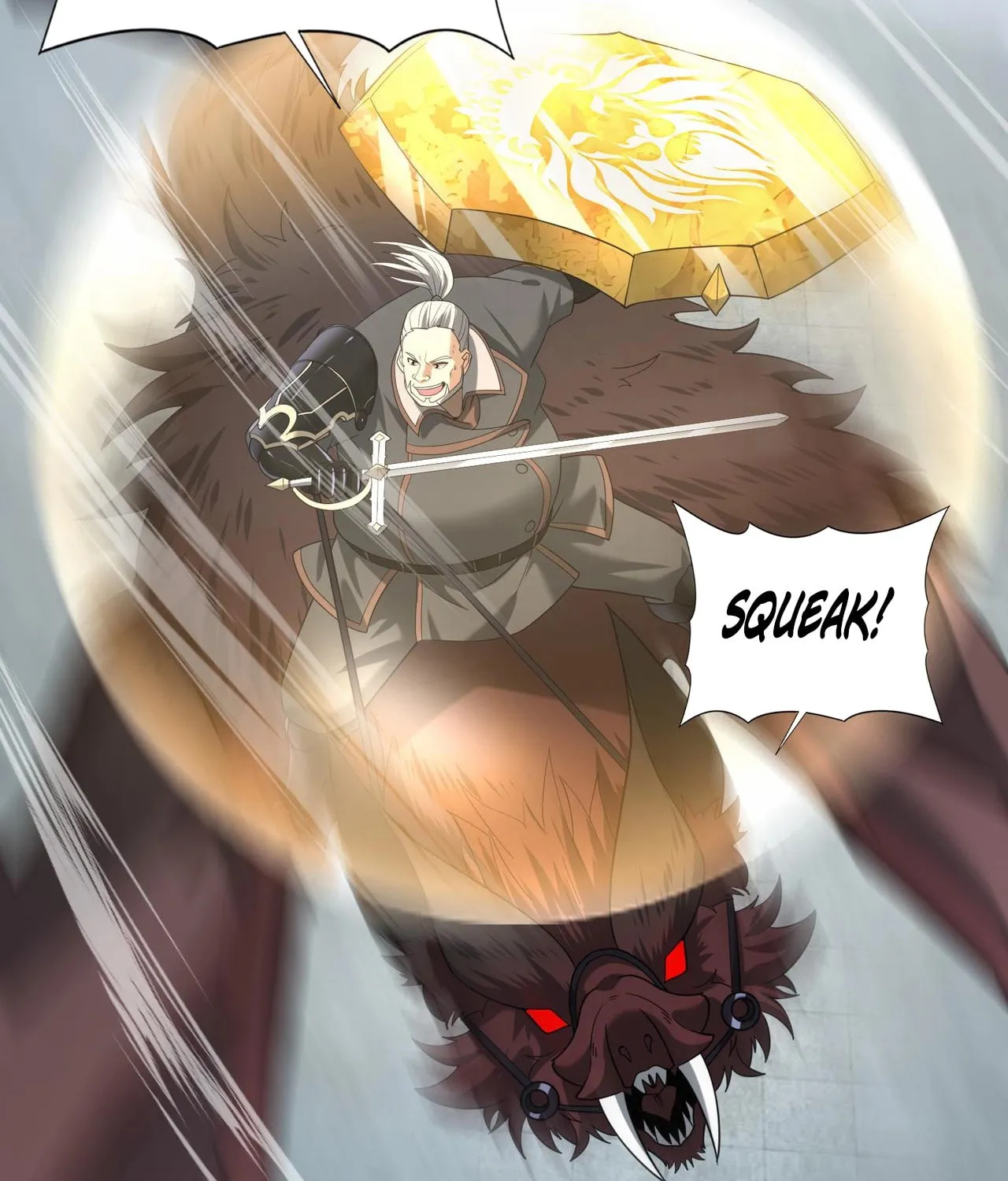 I Got the Weakest Class, Dragon Tamer!? Chapter 47 page 59 - 