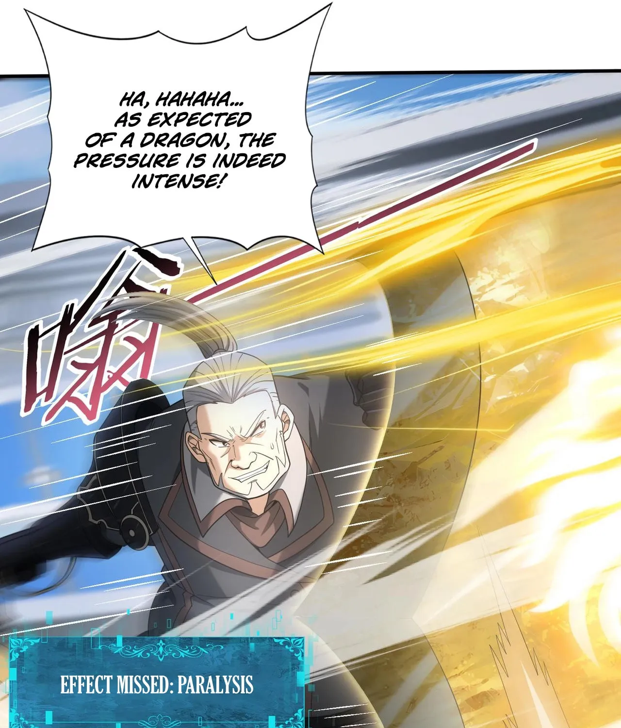 I Got the Weakest Class, Dragon Tamer!? Chapter 47 page 7 - 