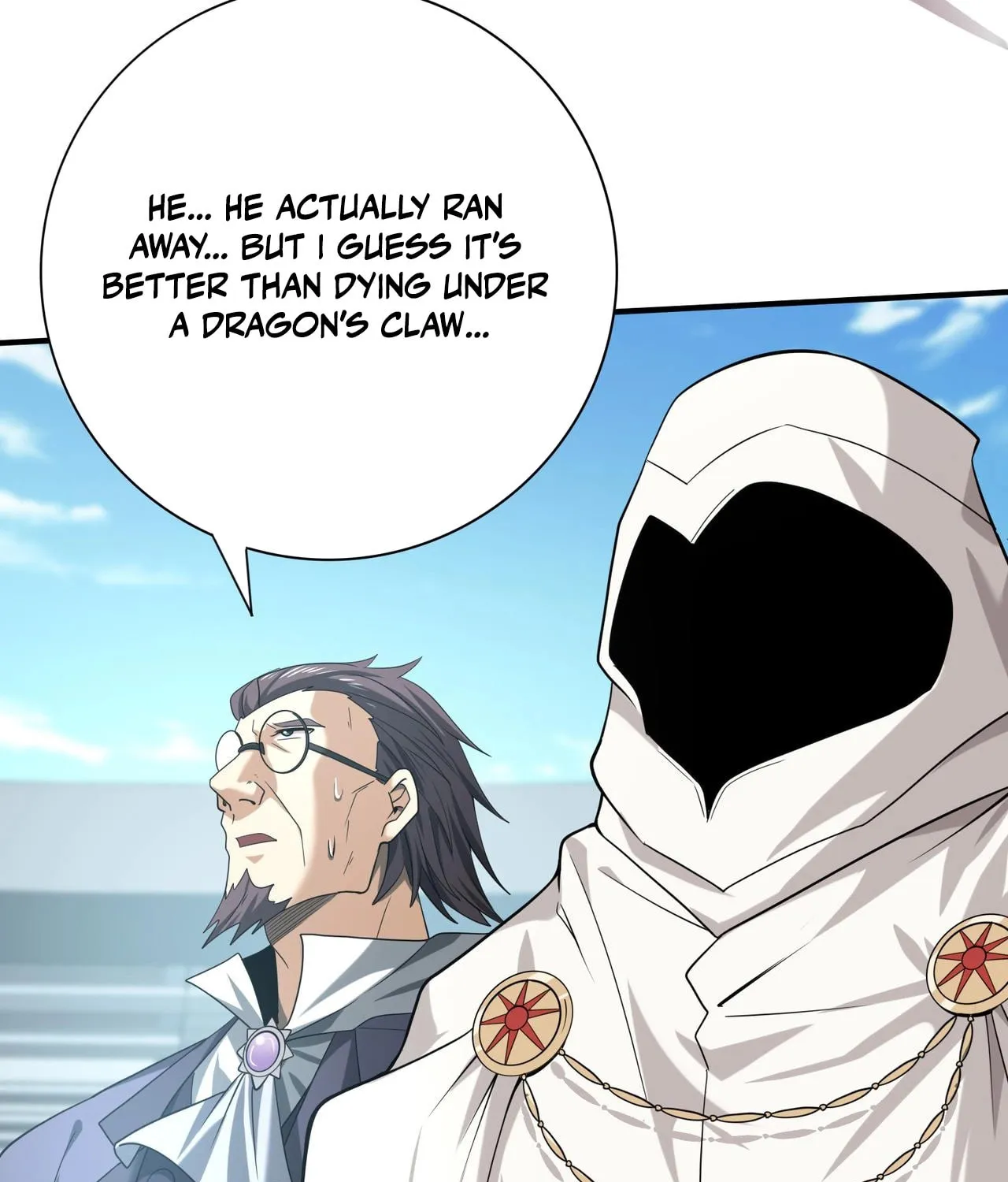 I Got the Weakest Class, Dragon Tamer!? Chapter 47 page 61 - 