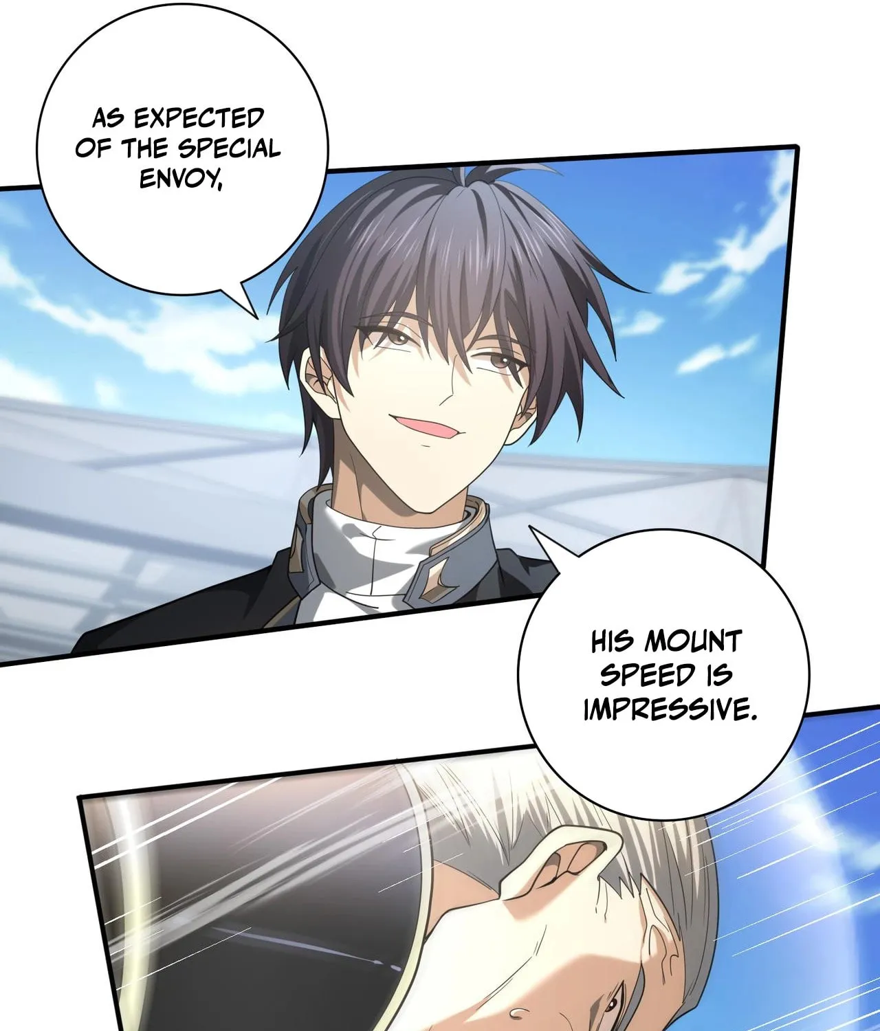 I Got the Weakest Class, Dragon Tamer!? Chapter 47 page 63 - 