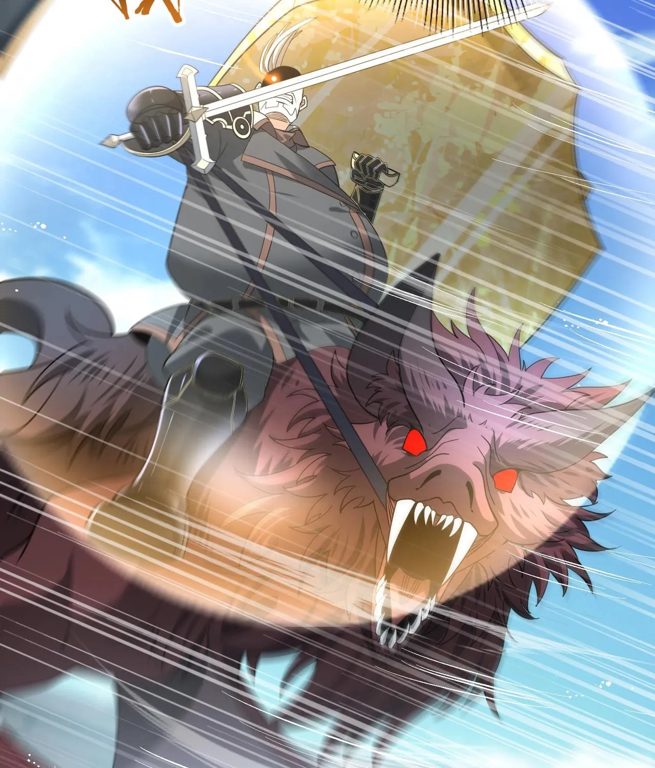 I Got the Weakest Class, Dragon Tamer!? Chapter 47 page 65 - 