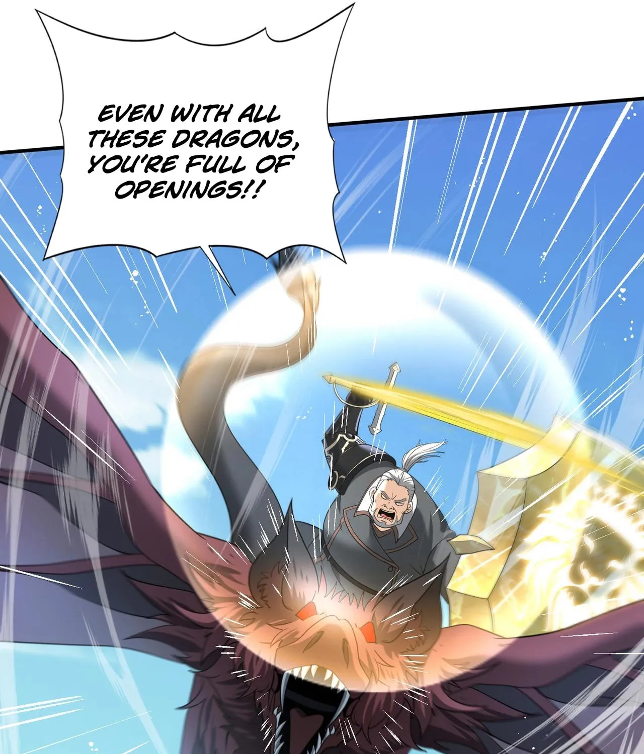 I Got the Weakest Class, Dragon Tamer!? Chapter 47 page 70 - 