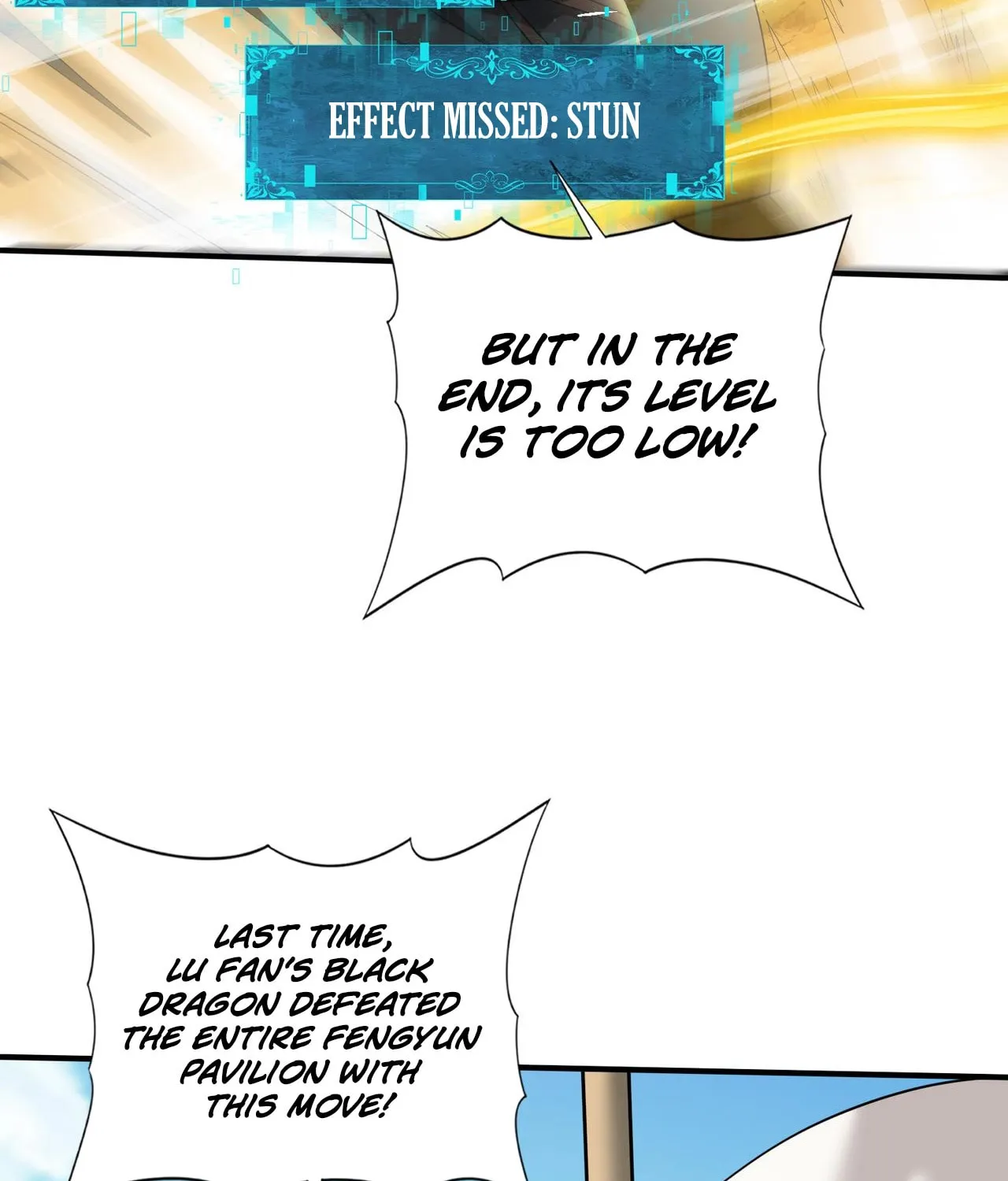 I Got the Weakest Class, Dragon Tamer!? Chapter 47 page 8 - 
