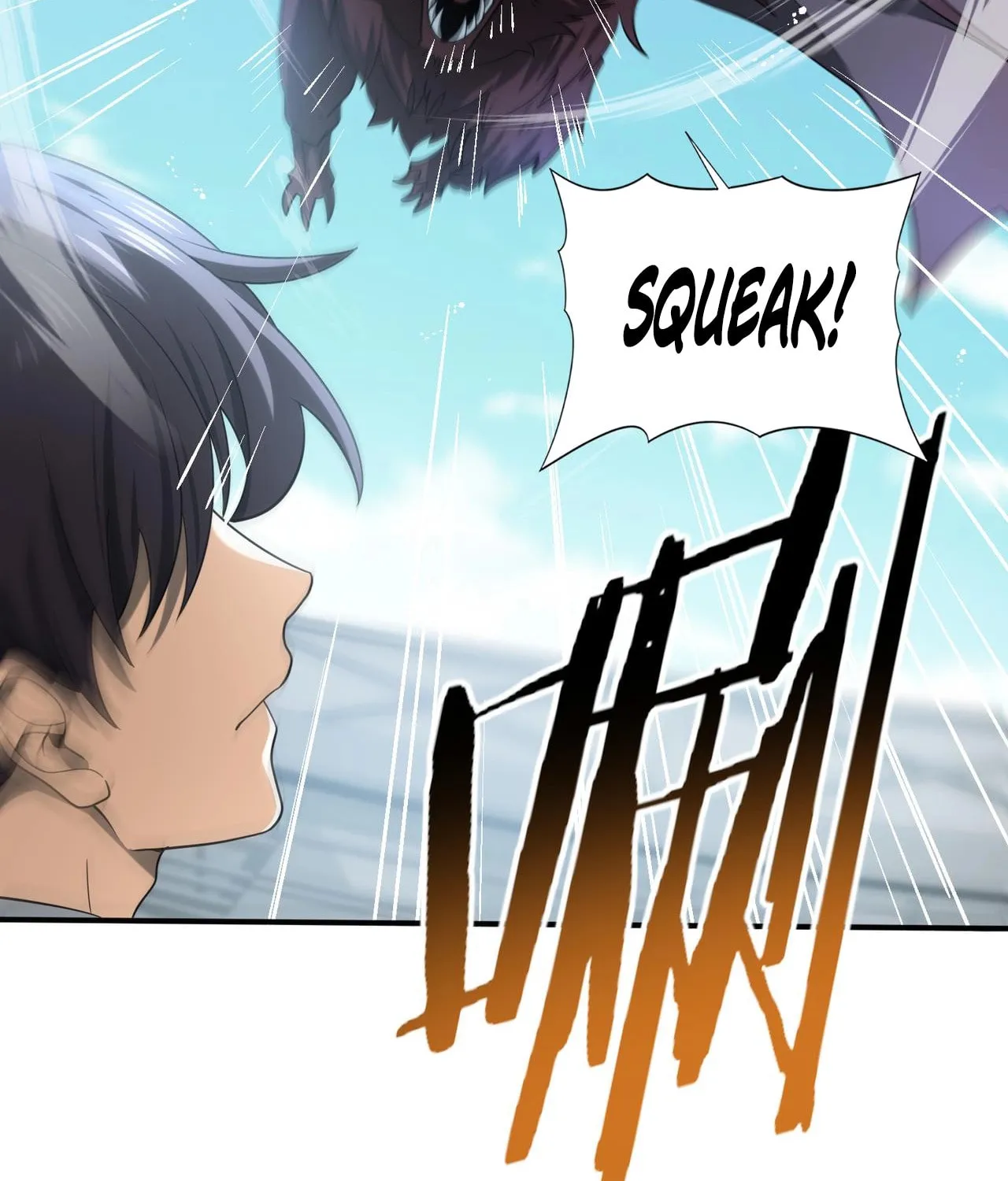 I Got the Weakest Class, Dragon Tamer!? Chapter 47 page 71 - 