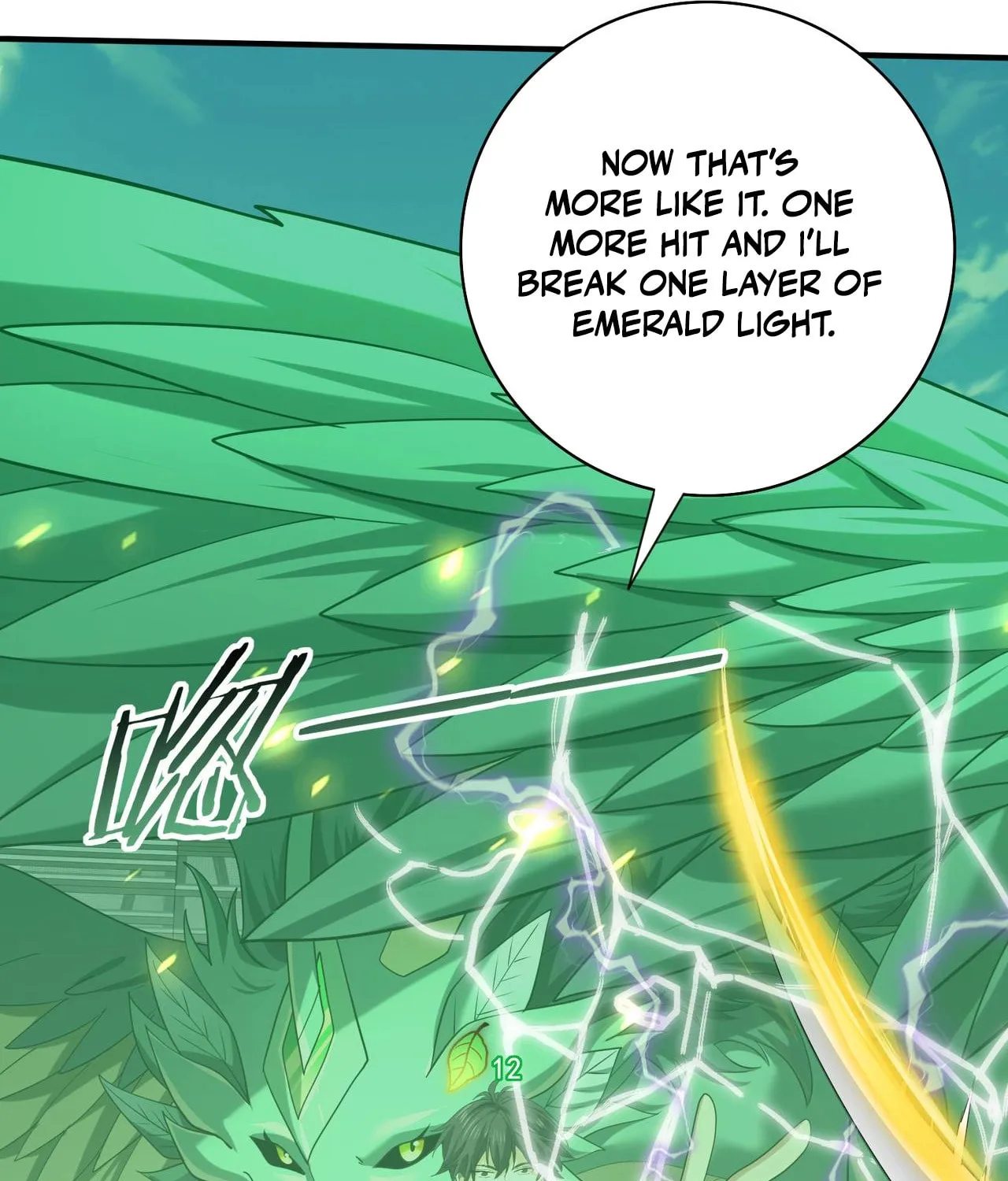I Got the Weakest Class, Dragon Tamer!? Chapter 47 page 76 - 