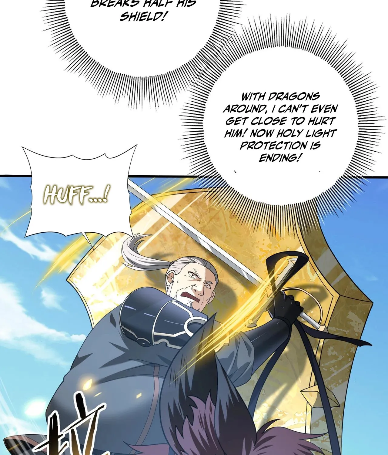 I Got the Weakest Class, Dragon Tamer!? Chapter 47 page 78 - 