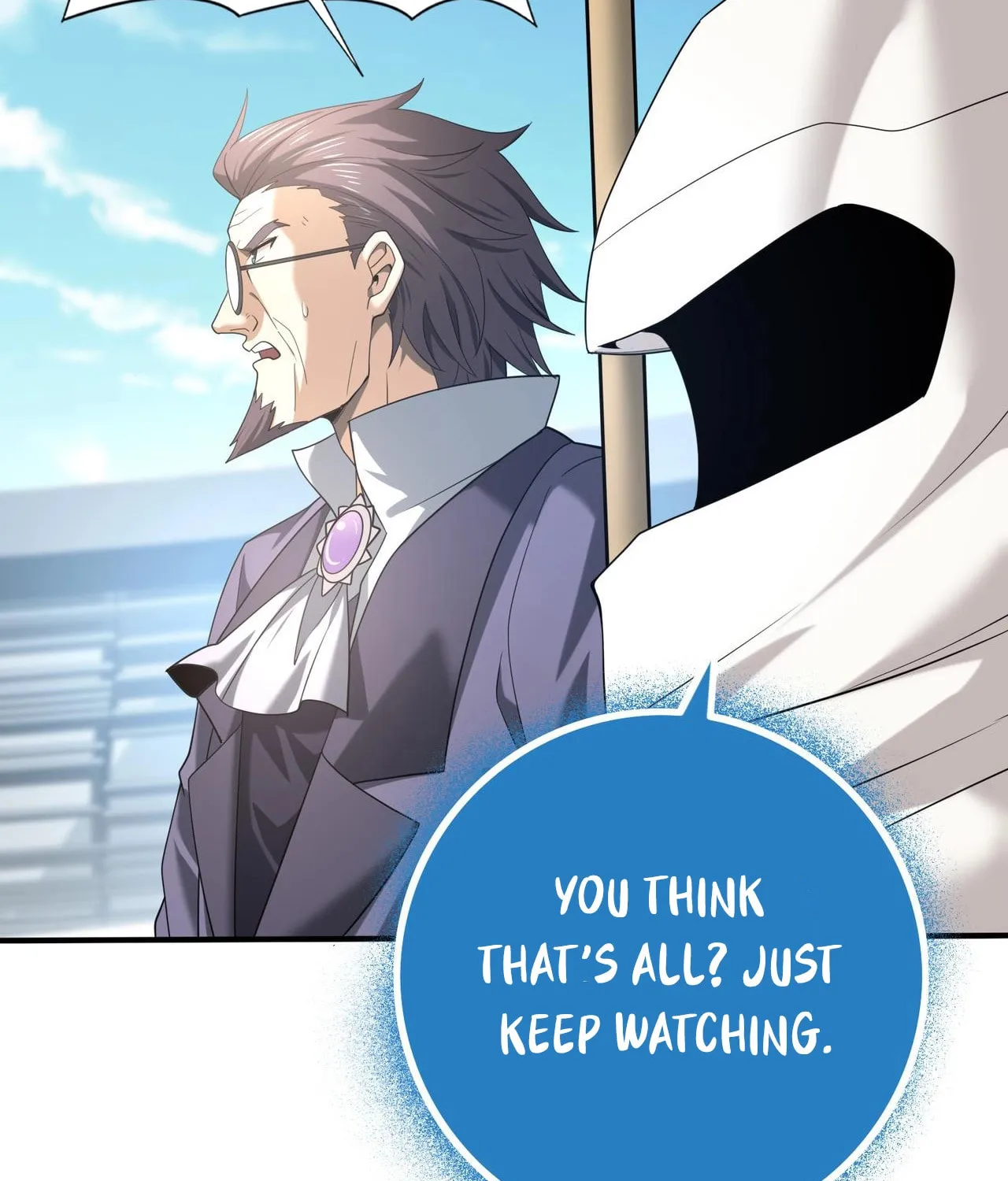 I Got the Weakest Class, Dragon Tamer!? Chapter 47 page 9 - 