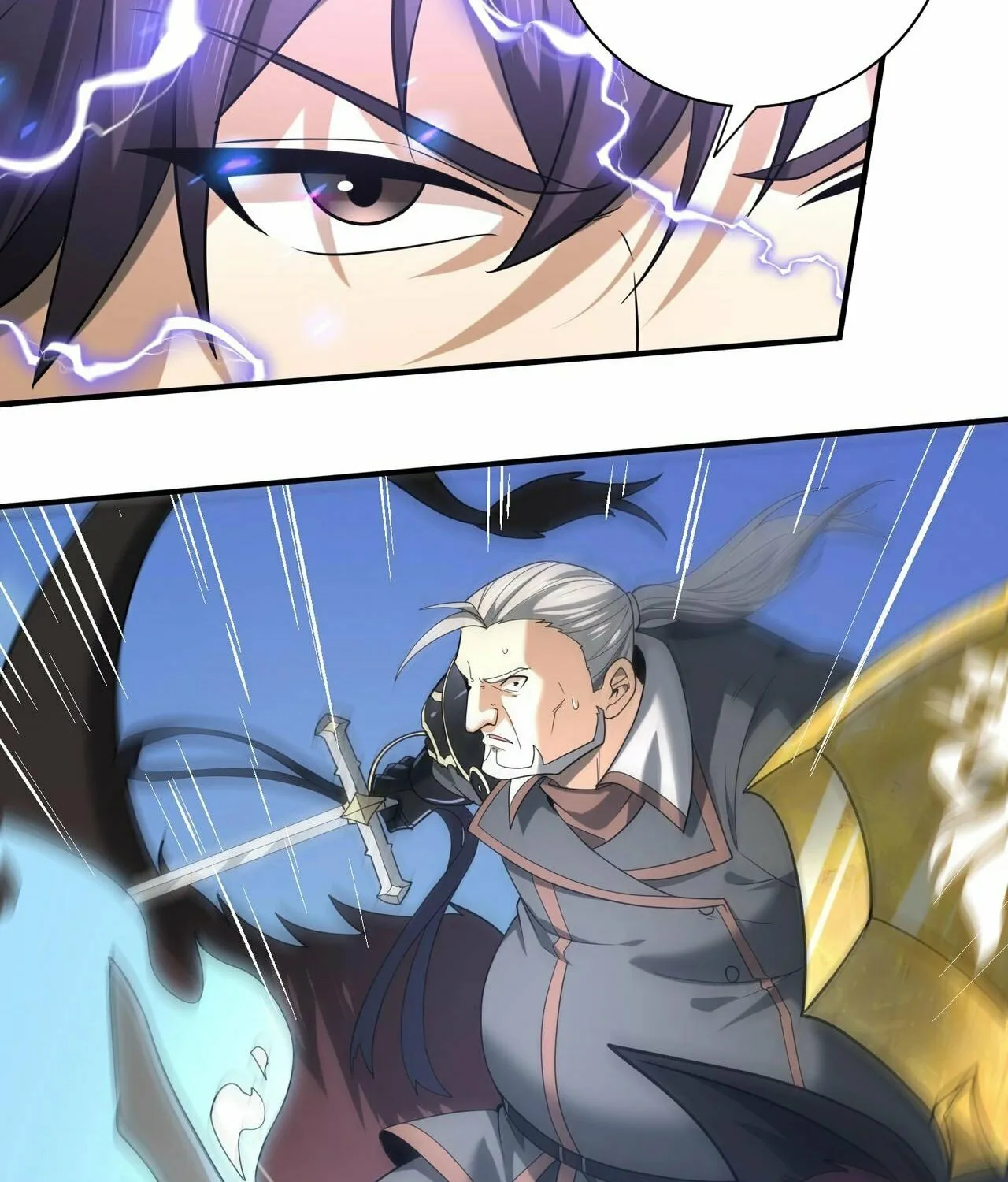 I Got the Weakest Class, Dragon Tamer!? Chapter 47 page 84 - 