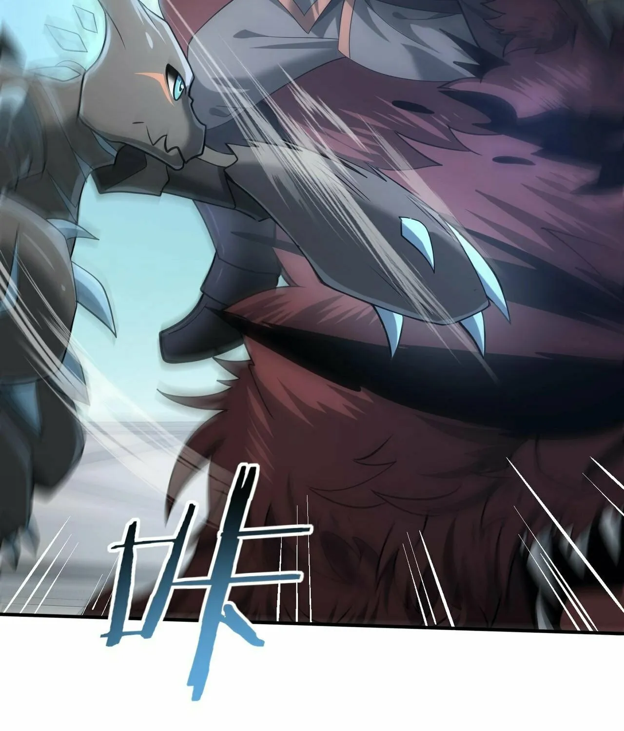 I Got the Weakest Class, Dragon Tamer!? Chapter 47 page 85 - 