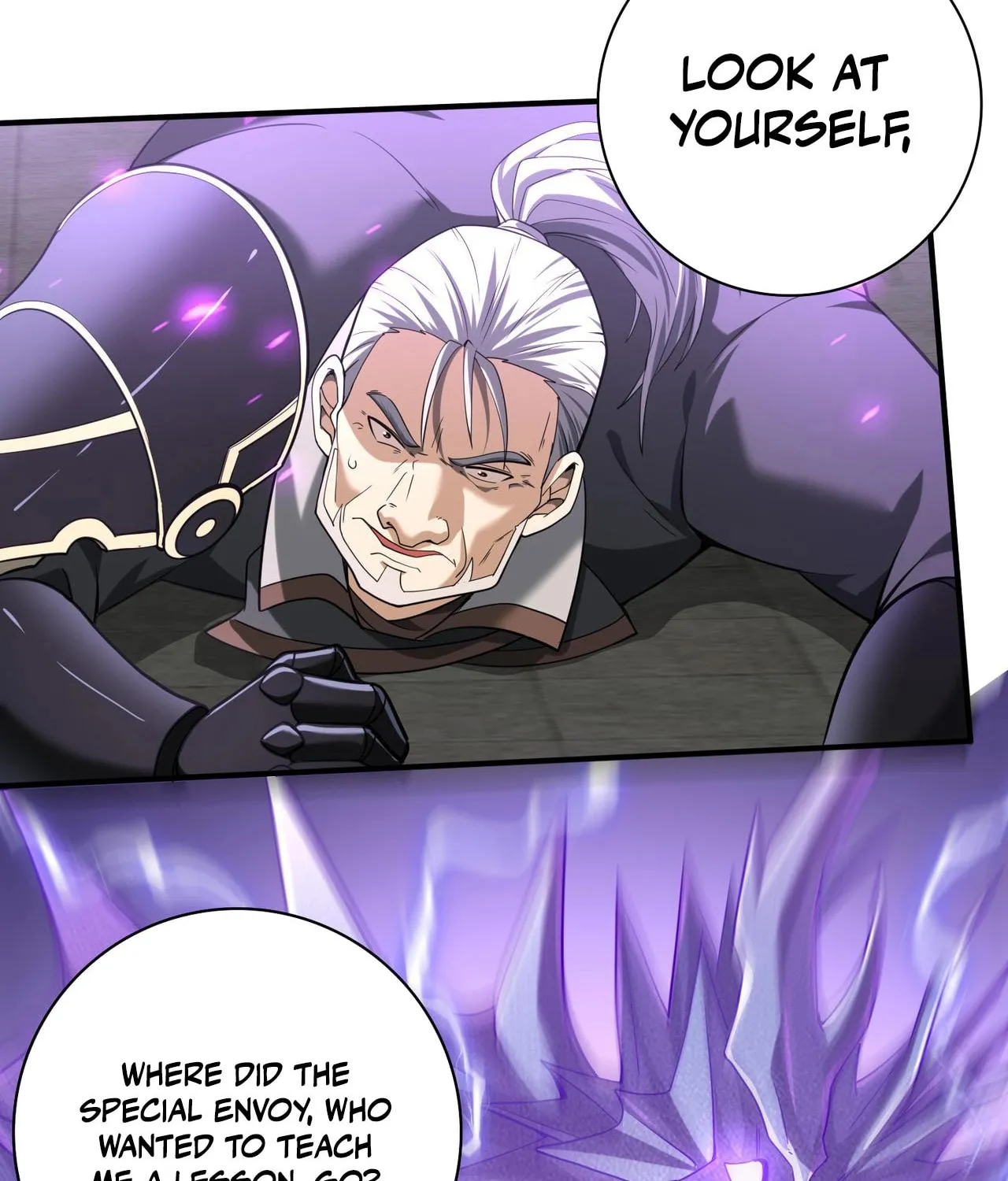 I Got the Weakest Class, Dragon Tamer!? Chapter 47 page 90 - 